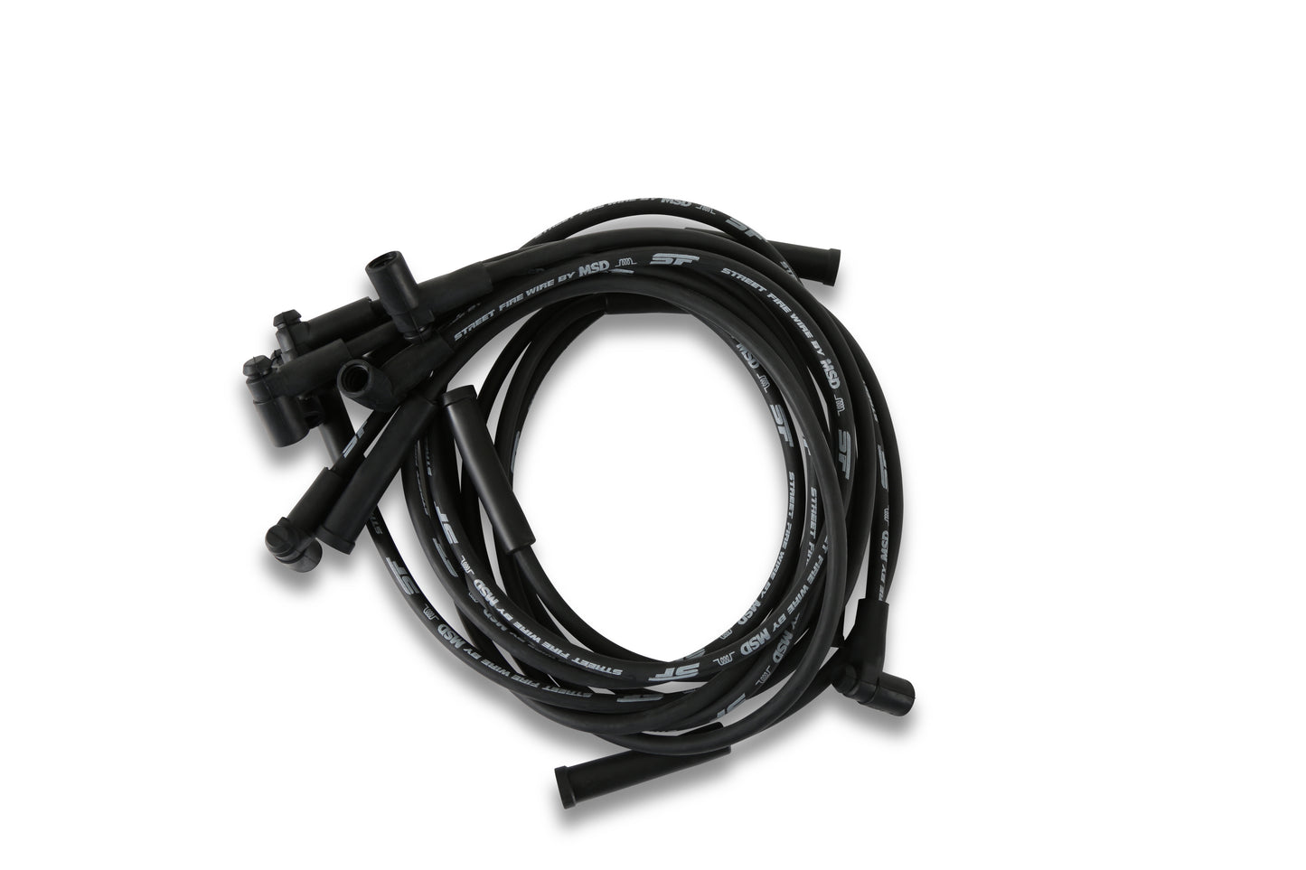 Street-Fire Wire Set Chevy 454, '74-'76 HEI by MSD