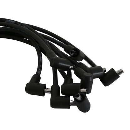 Street-Fire Wire Set Chevy 366-454 Socket by MSD