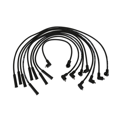 Street-Fire Wire Set Chevy 366-454 Socket by MSD
