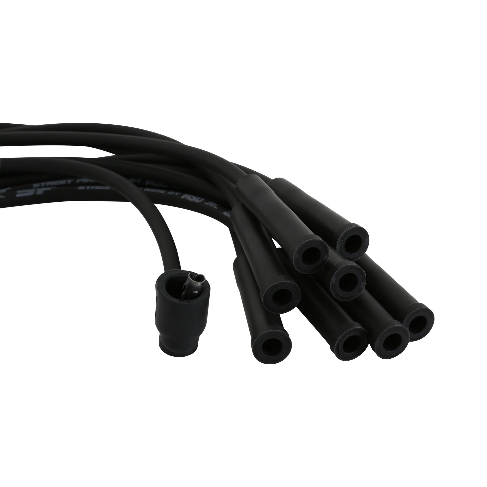 Street-Fire Wire Set Chevy 366-454 Socket by MSD
