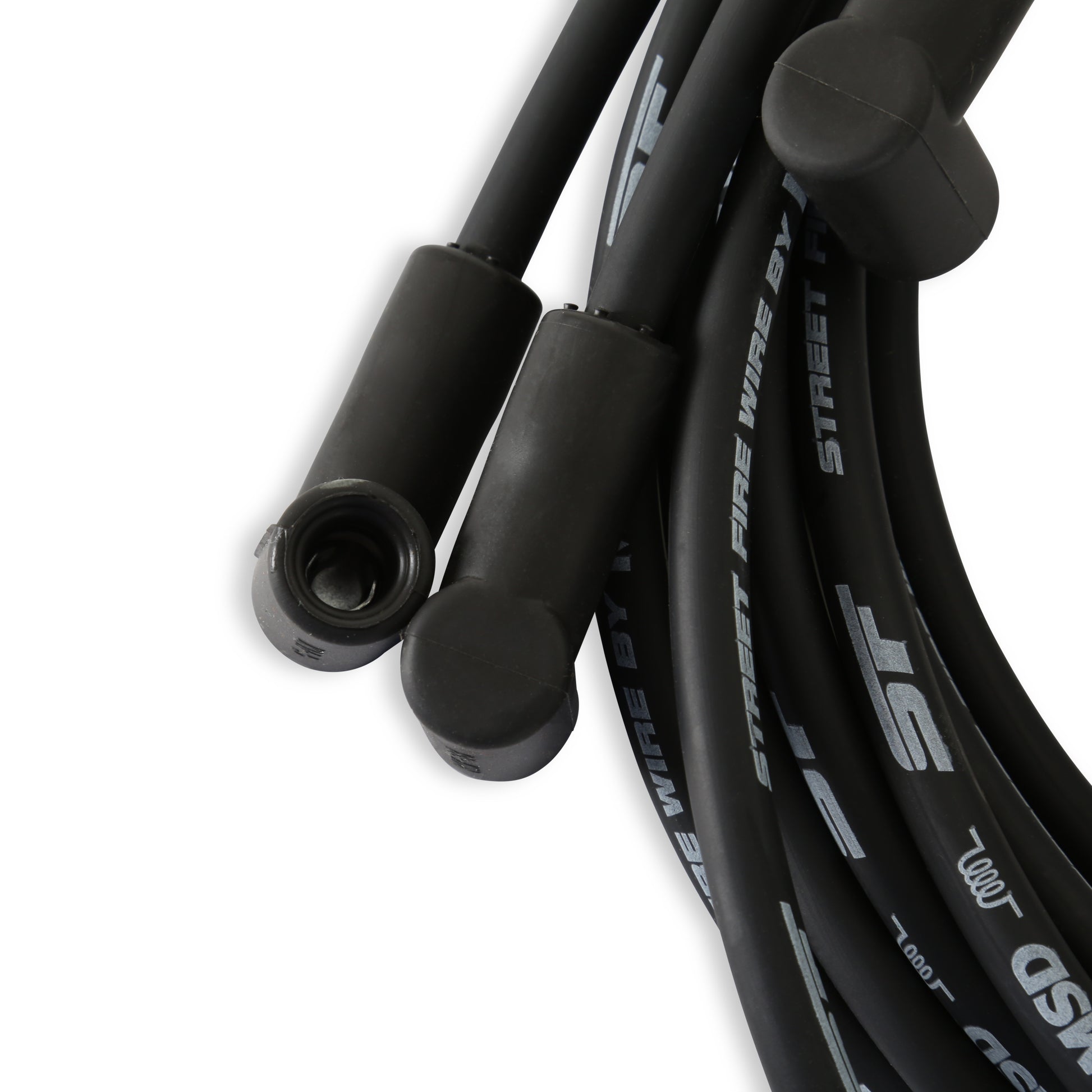 Street-Fire Wire Set Chevy Truck 305-350 '85-On by MSD