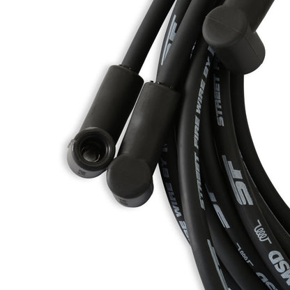Street-Fire Wire Set Chevy Truck 305-350 '85-On by MSD