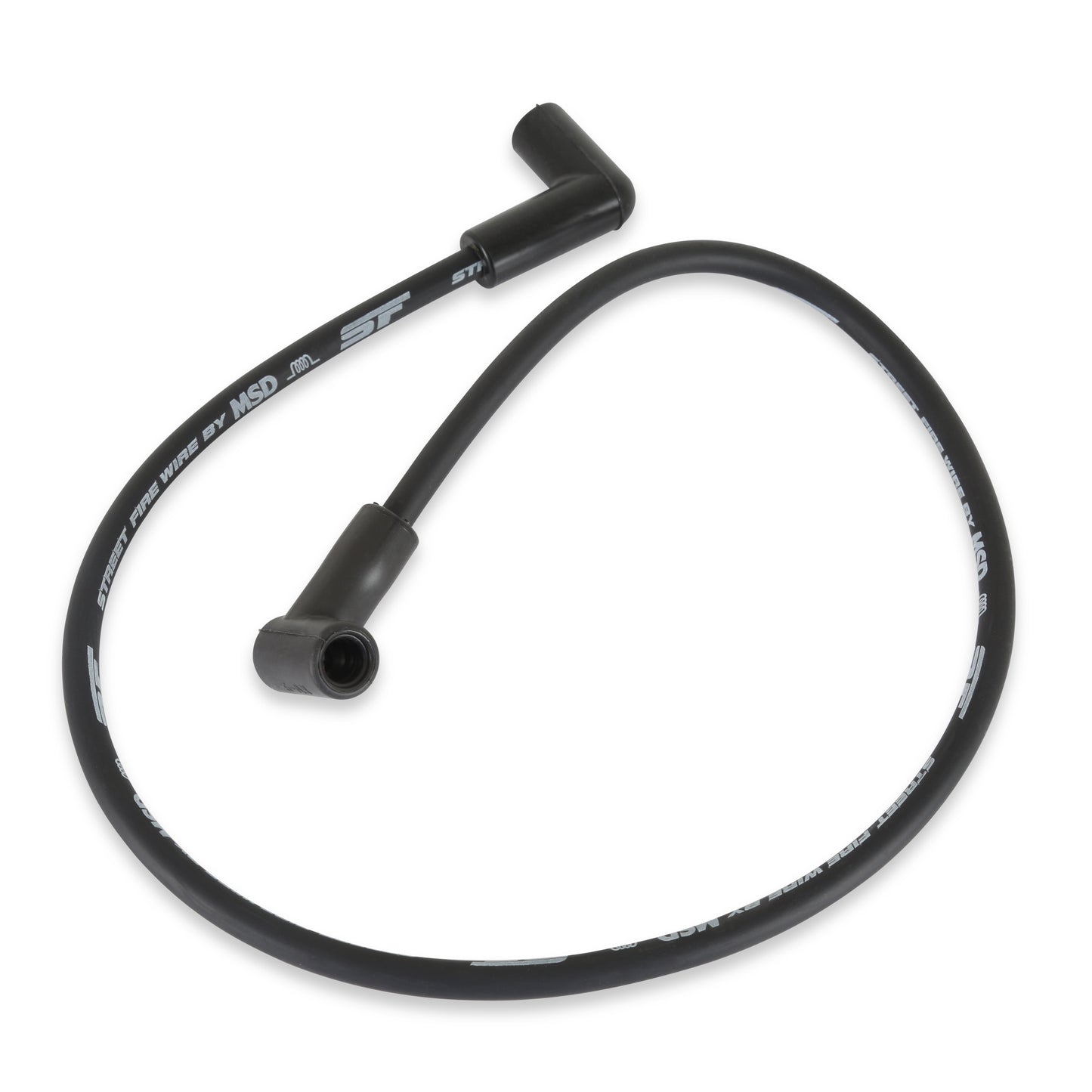 Street-Fire Wire Set Chevy Truck 305-350 '85-On by MSD