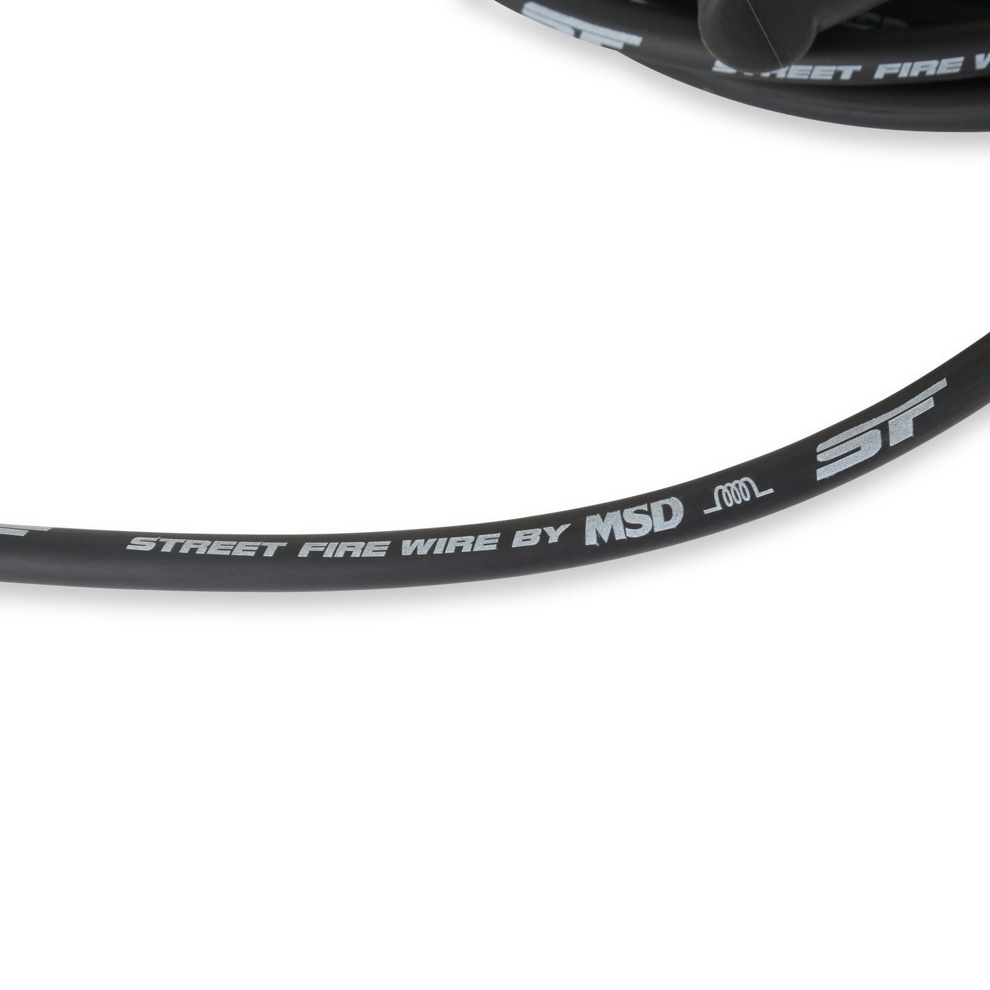 Street-Fire Wire Set Chevy Truck 305-350 '85-On by MSD