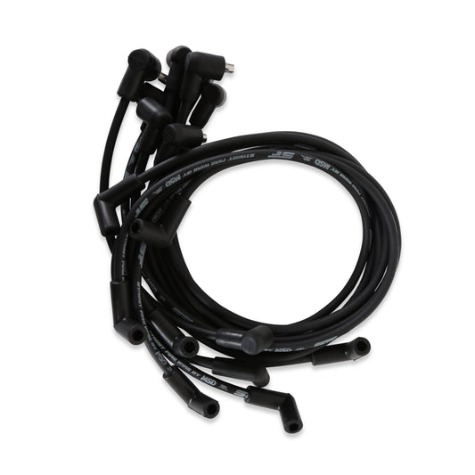 Street-Fire Wire Set SBC, Sock Cap, under Manif by MSD