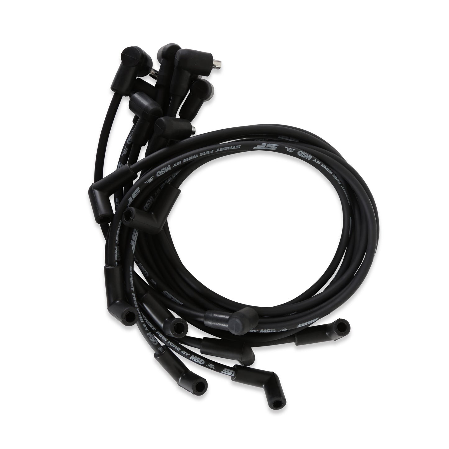 Street-Fire Wire Set SBC, Sock Cap, under Manif by MSD