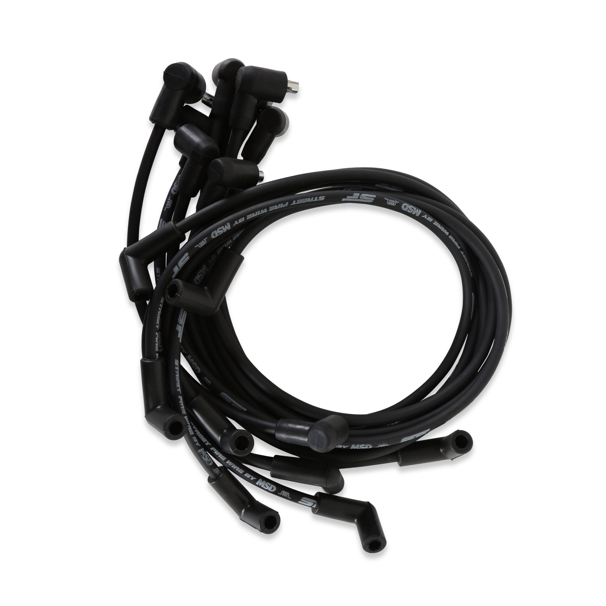 Street-Fire Wire Set SBC, Sock Cap, under Manif by MSD