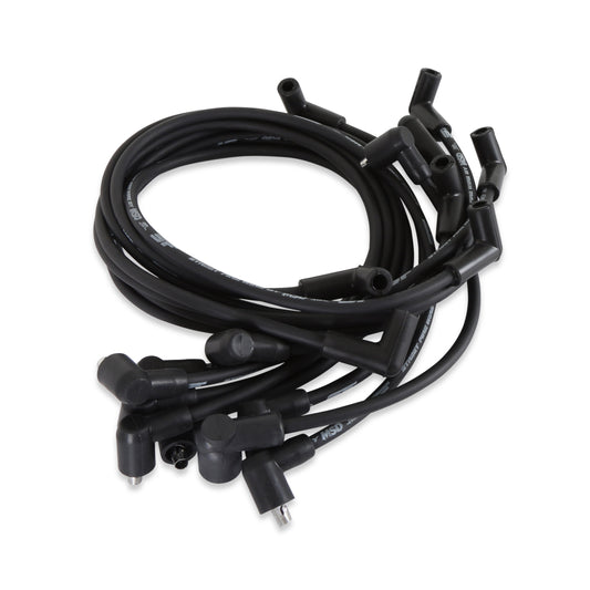 Street-Fire Wire Set SBC, Sock Cap, under Manif by MSD