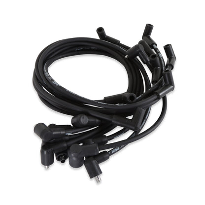 Street-Fire Wire Set SBC, Sock Cap, under Manif by MSD