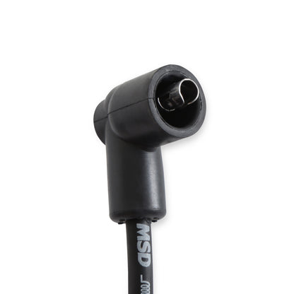 Street-Fire Wire Set SBC, Sock Cap, under Manif by MSD