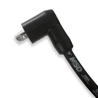 Street-Fire Wire Set SBC, Sock Cap, under Manif by MSD