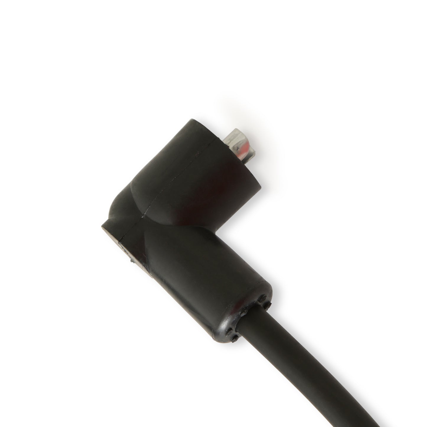 Street-Fire Wire Set SBC, Socket Dist. Cap over VC by MSD