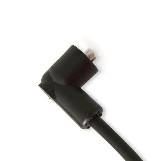 Street-Fire Wire Set SBC, Socket Dist. Cap over VC by MSD