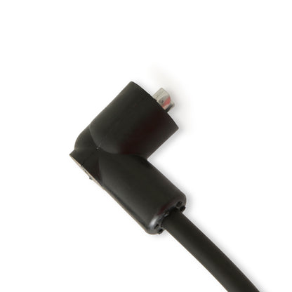 Street-Fire Wire Set SBC, Socket Dist. Cap over VC by MSD
