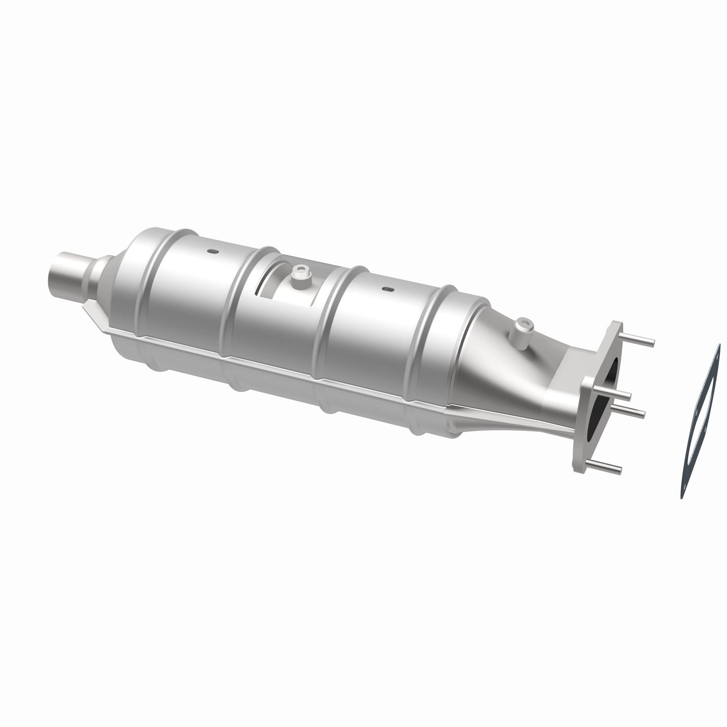 Magnaflow California Direct-Fit Catalytic Converter by MagnaFlow Exhaust Products