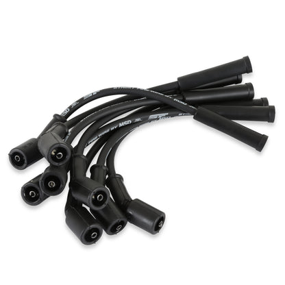 Wire Set, Street Fire, GM Truck, 4.8L, 5.3L, 6.0L, '98-'05 by MSD