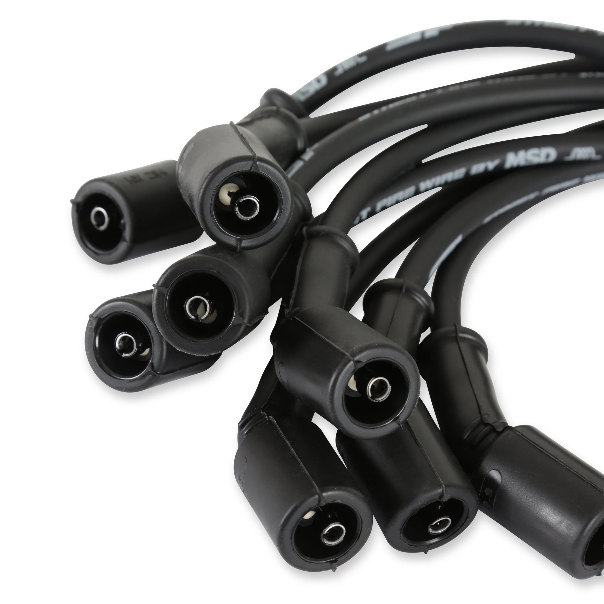 Wire Set, Street Fire, GM Truck, 4.8L, 5.3L, 6.0L, '98-'05 by MSD