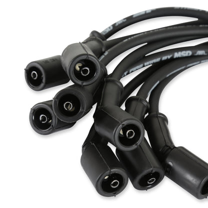 Wire Set, Street Fire, GM Truck, 4.8L, 5.3L, 6.0L, '98-'05 by MSD