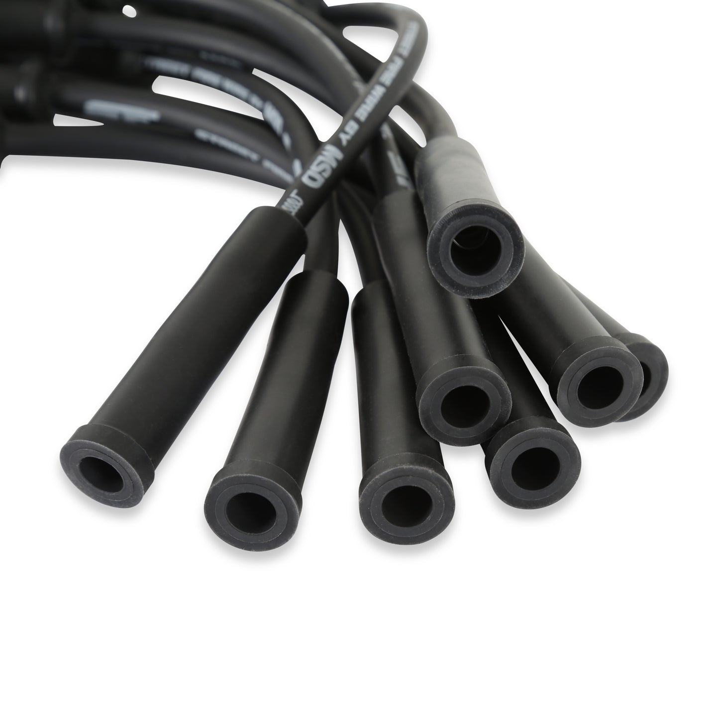 Wire Set, Street Fire, GM Truck, 4.8L, 5.3L, 6.0L, '98-'05 by MSD