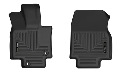X-act Contour - Front Floor Liners by Husky Liners