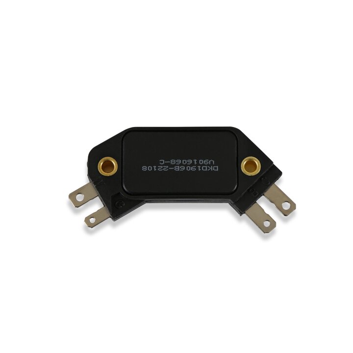 Module, Street Fire, for GM HEI Distributors, PN 8362 by MSD