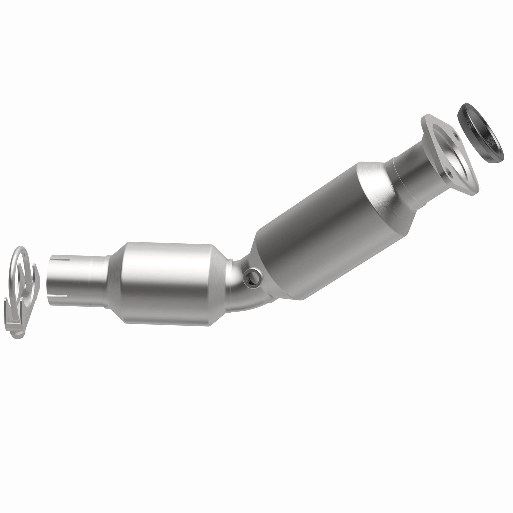 Magnaflow California Direct-Fit Catalytic Converter by MagnaFlow Exhaust Products