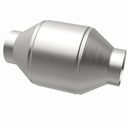 Magnaflow OEM Grade Universal Catalytic Converter - 2.50in. by MagnaFlow Exhaust Products