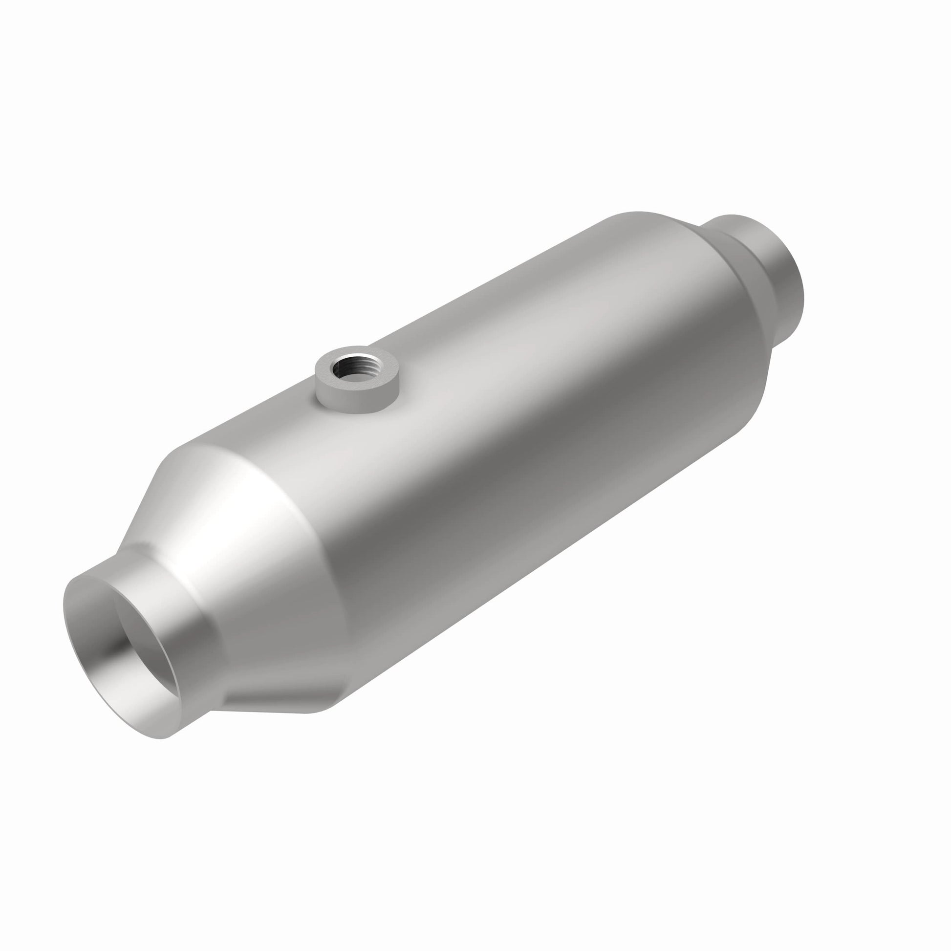Magnaflow California Universal Catalytic Converter - 2.00in. by MagnaFlow Exhaust Products