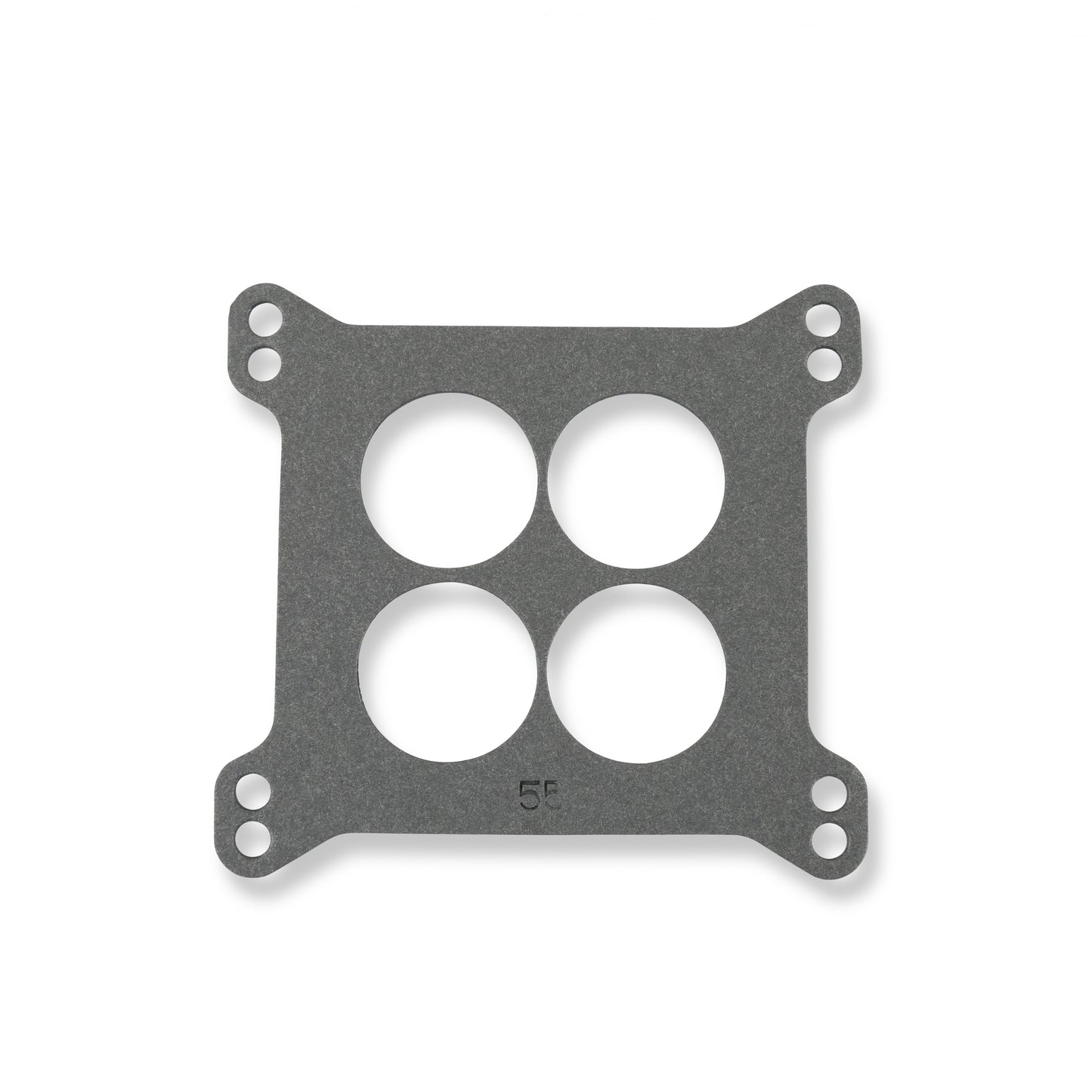 Mr. Gasket Performance Carburetor Base Gasket - 4-Hole - Skin Packaged by Mr Gasket