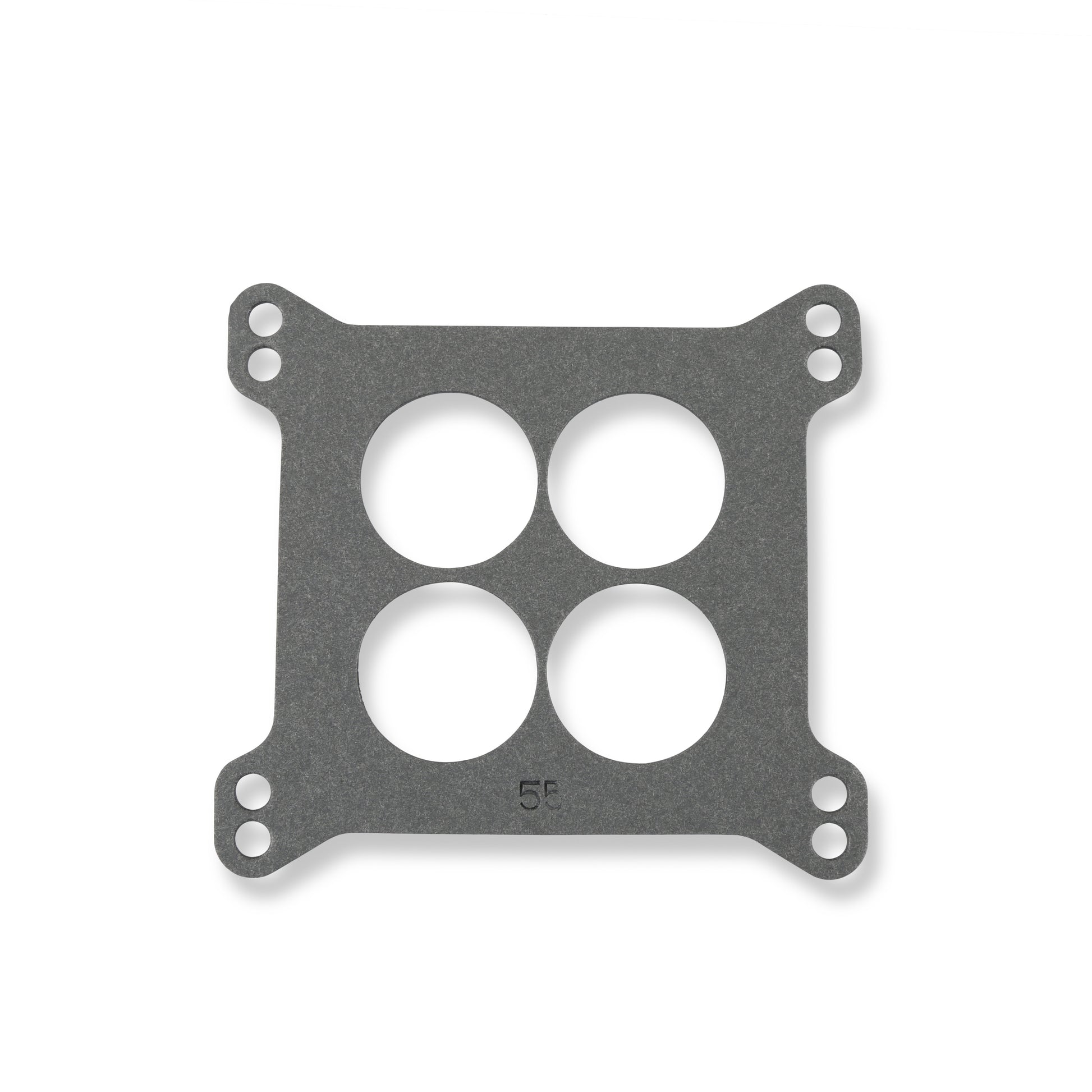 Mr. Gasket Performance Carburetor Base Gasket - 4-Hole - Skin Packaged by Mr Gasket