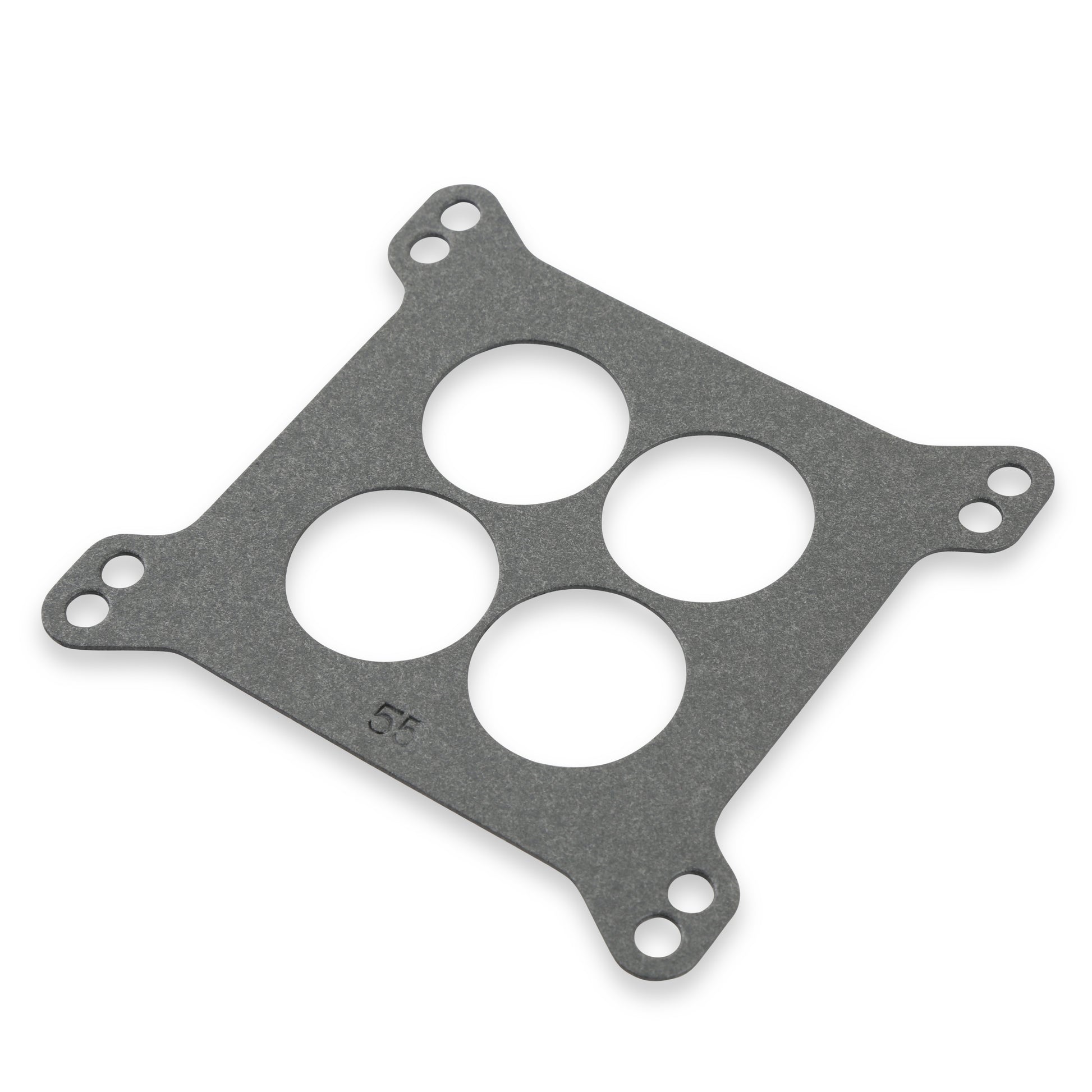 Mr. Gasket Performance Carburetor Base Gasket - 4-Hole - Skin Packaged by Mr Gasket