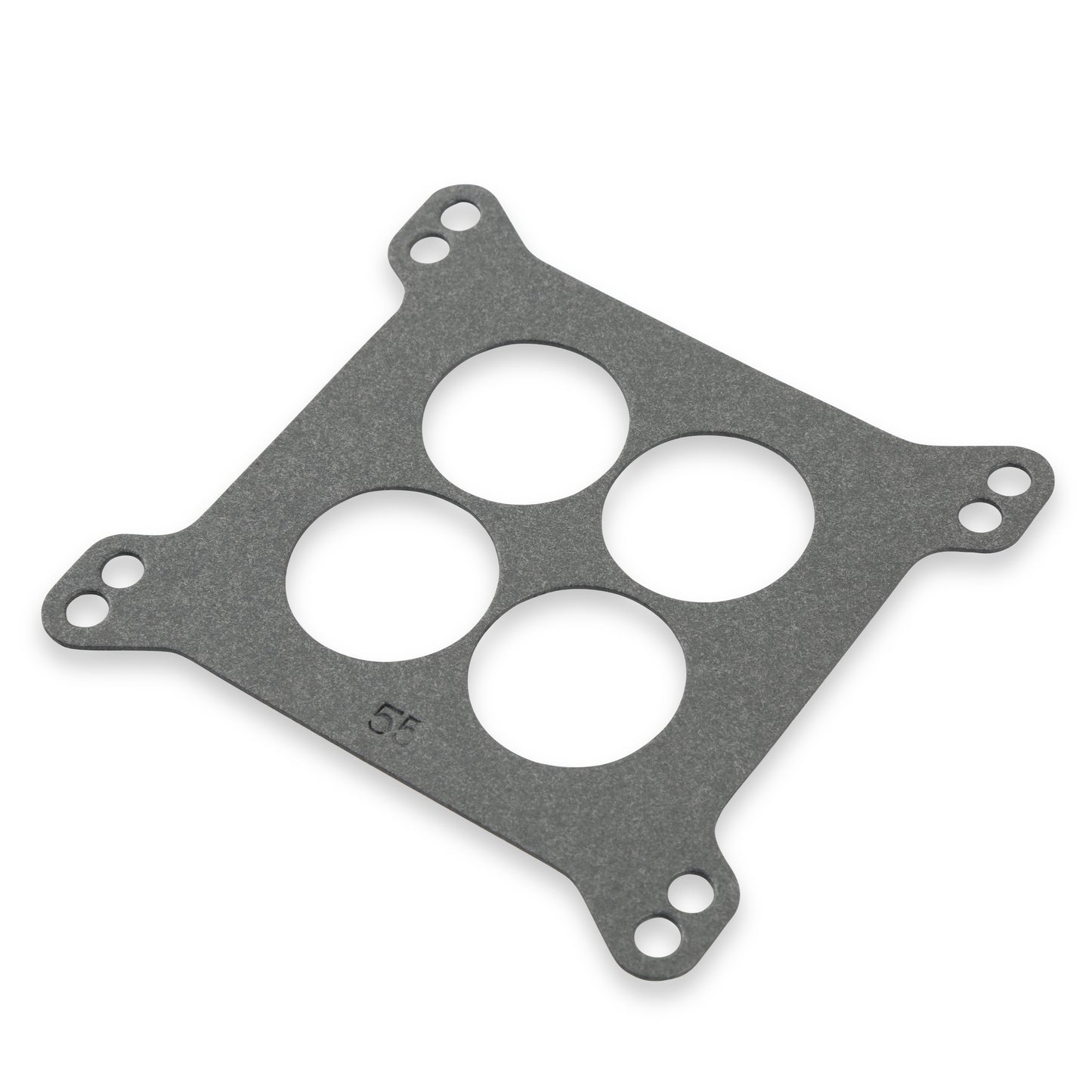 Mr. Gasket Performance Carburetor Base Gasket - 4-Hole - Skin Packaged by Mr Gasket