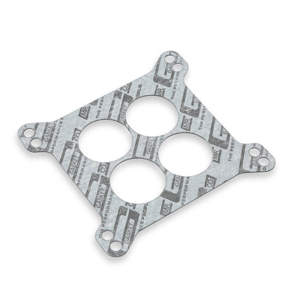 Mr. Gasket Performance Carburetor Base Gasket - 4-Hole - Skin Packaged by Mr Gasket