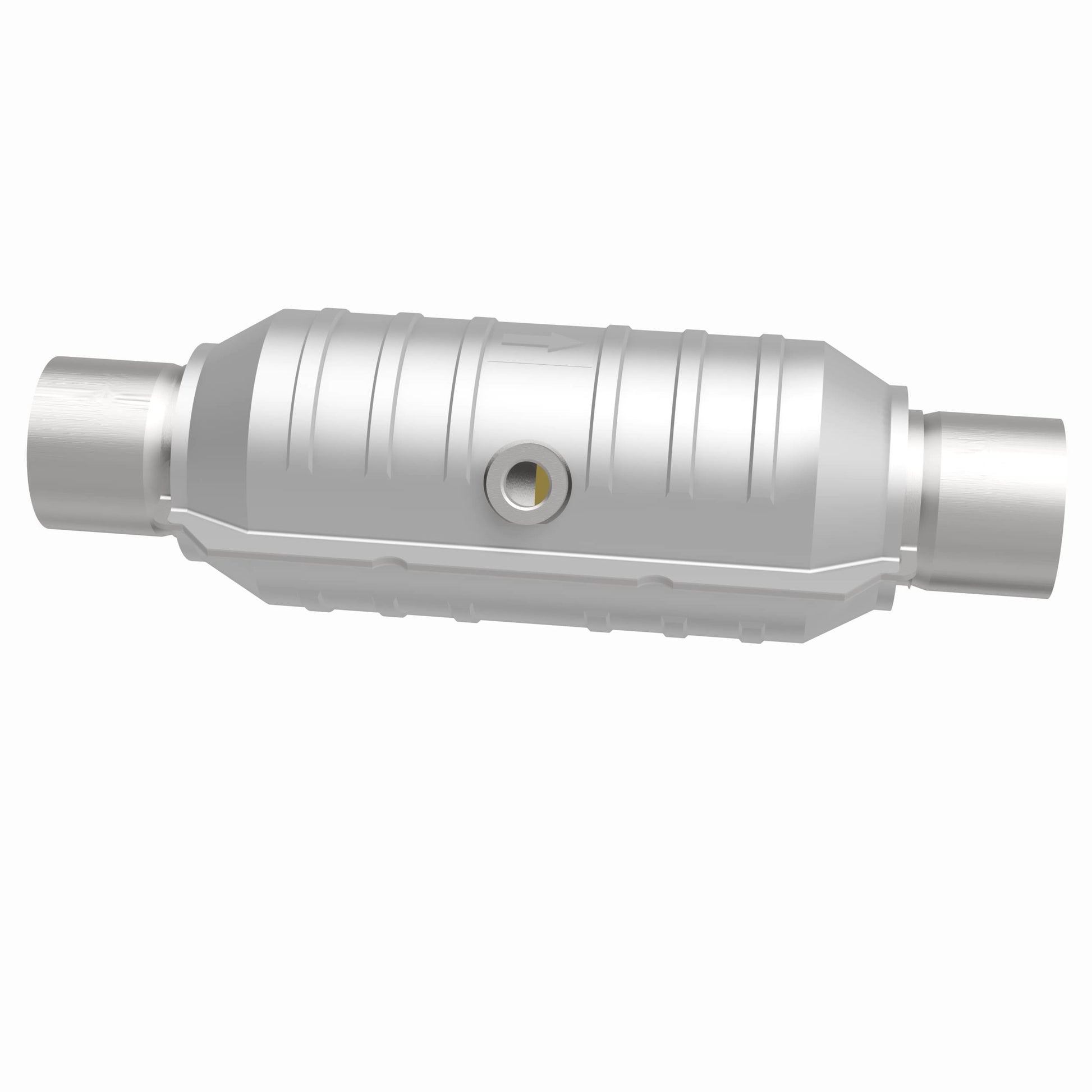 Magnaflow OEM Grade Universal Catalytic Converter - 2.00in. by MagnaFlow Exhaust Products