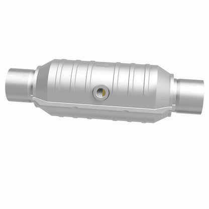 Magnaflow OEM Grade Universal Catalytic Converter - 2.00in. by MagnaFlow Exhaust Products