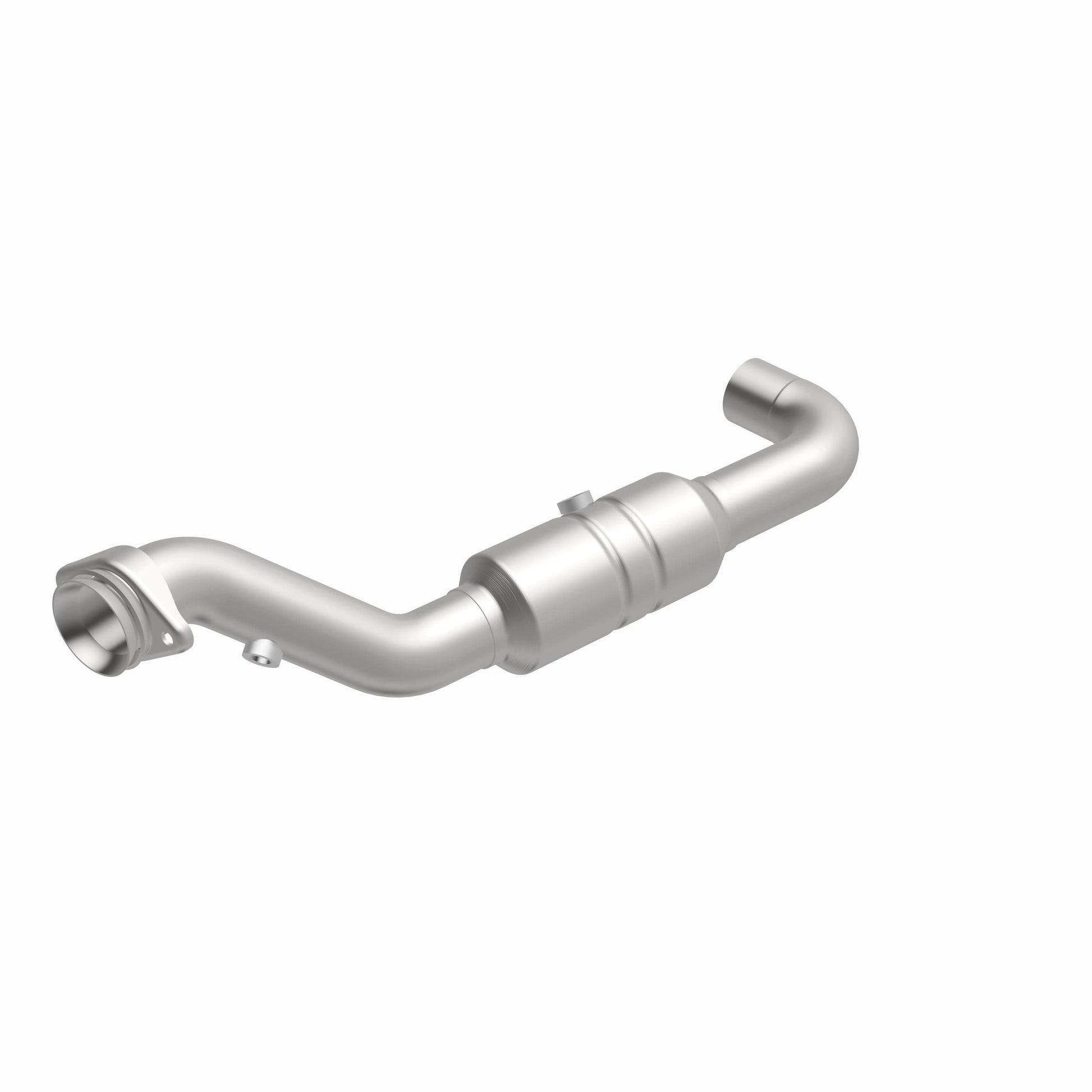 Magnaflow OEM Grade Direct-Fit Catalytic Converter by MagnaFlow Exhaust Products