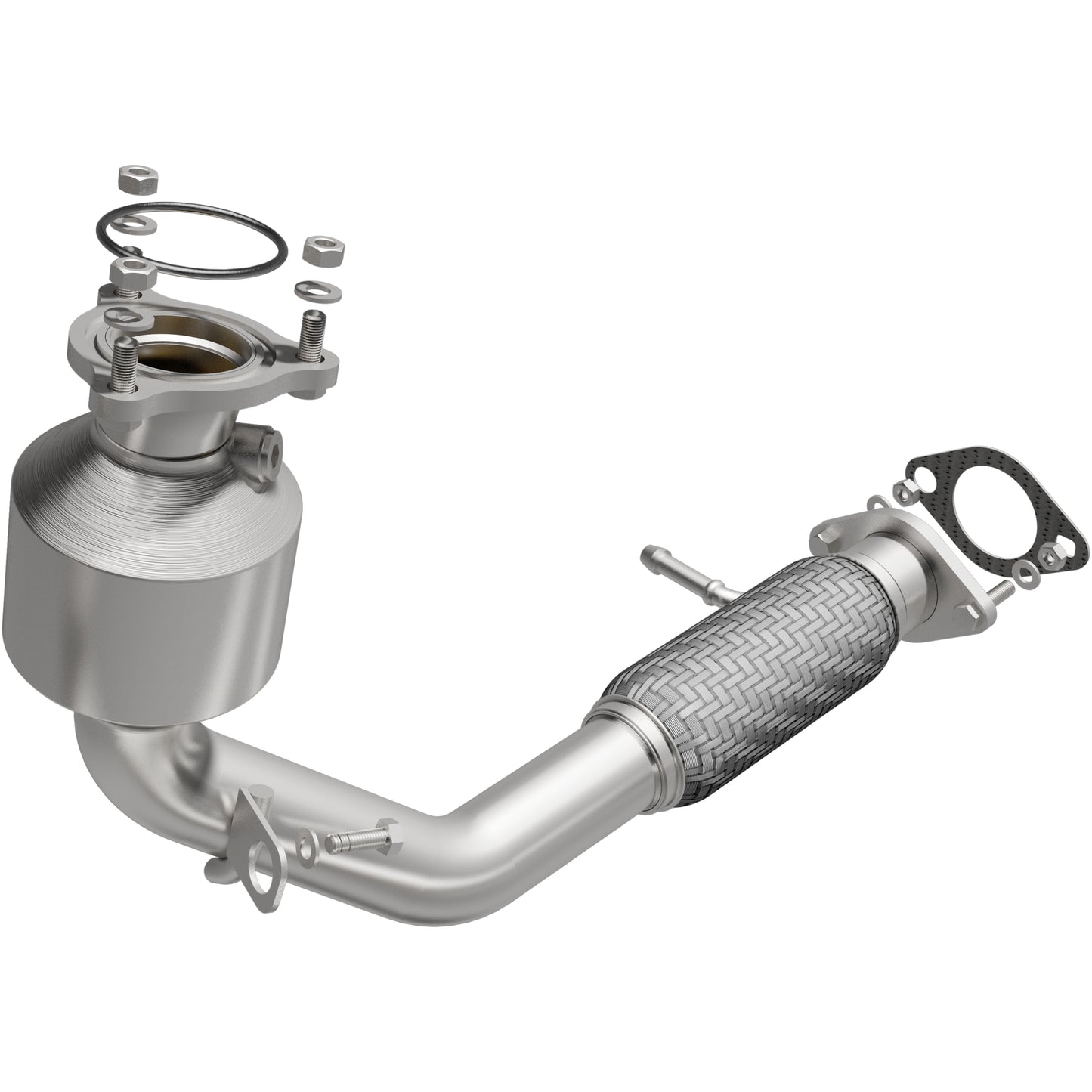 Magnaflow OEM Grade Direct-Fit Catalytic Converter by MagnaFlow Exhaust Products