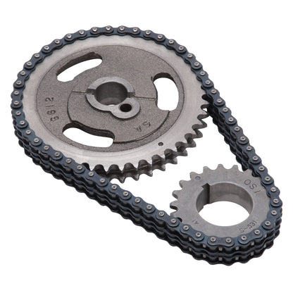 Engine Timing Set by Edelbrock