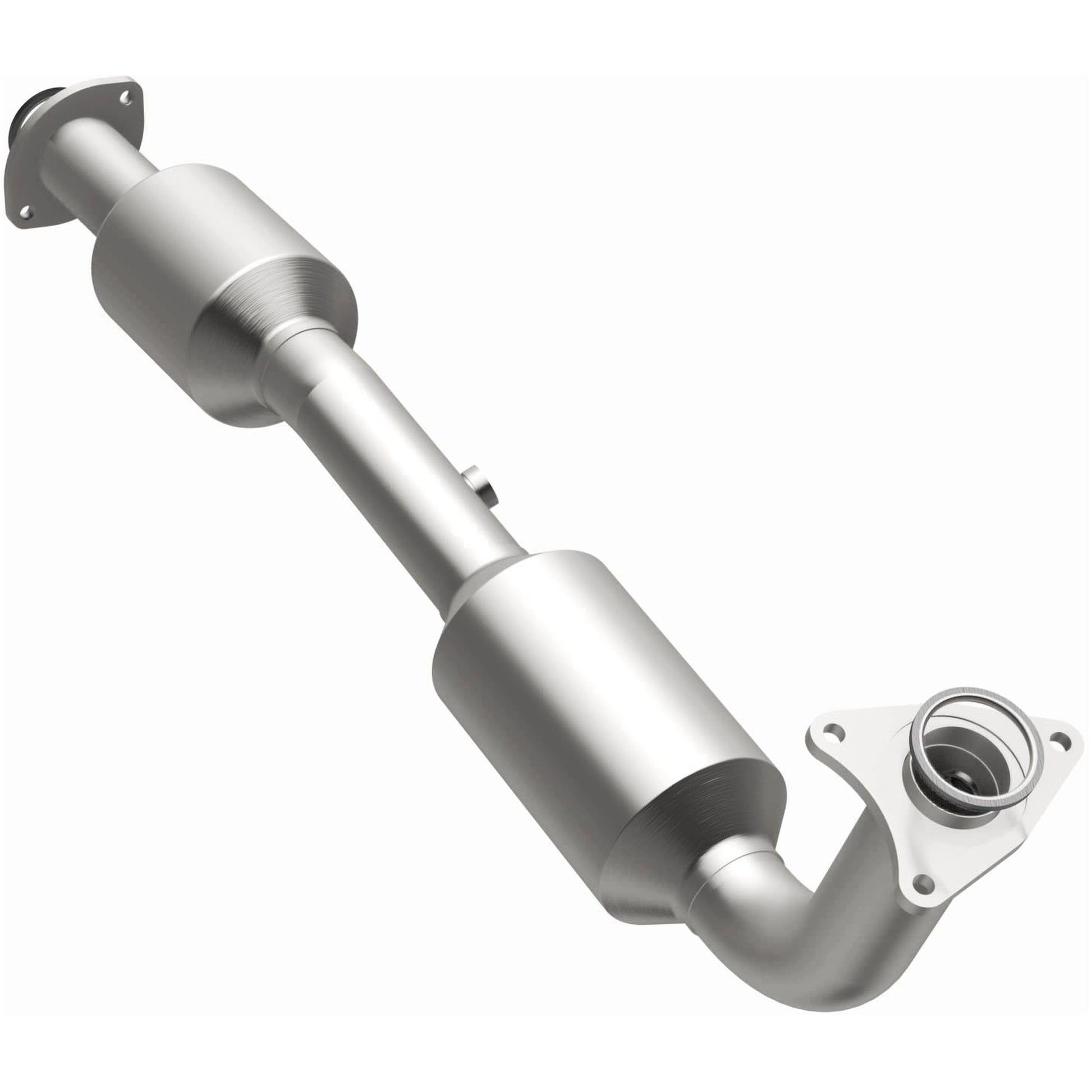 Magnaflow OEM Grade Direct-Fit Catalytic Converter by MagnaFlow Exhaust Products