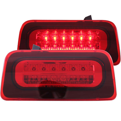 Center High Mount Stop Light by ANZO USA