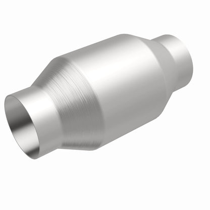 Magnaflow Standard Grade Universal Catalytic Converter - 2.50in. by MagnaFlow Exhaust Products
