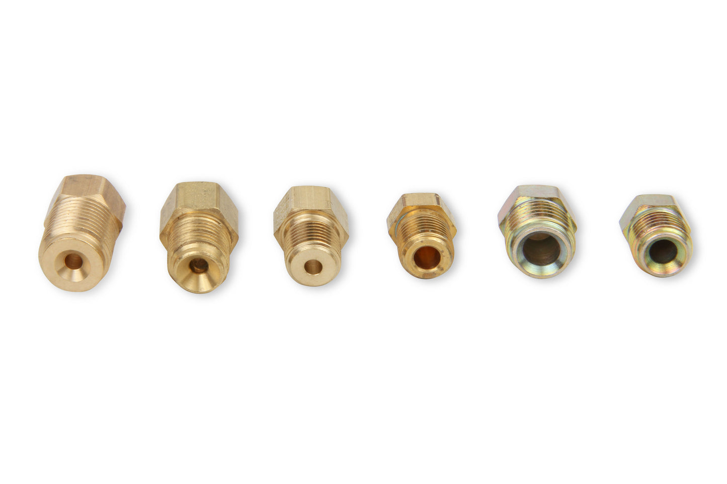 Hurst Roll/Control, Line/Loc Installation Kit by Hurst