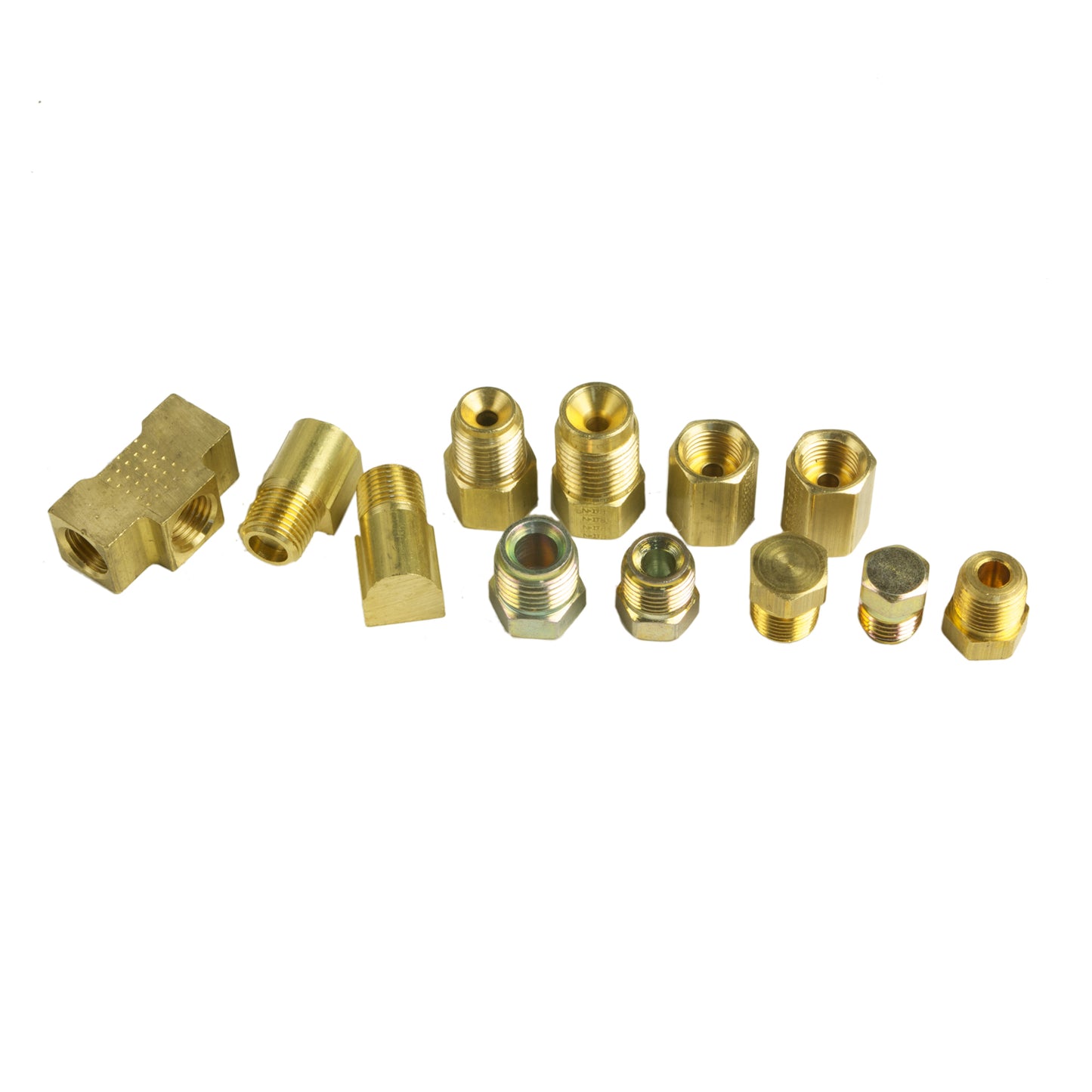 Hurst Roll/Control, Line/Loc Installation Kit by Hurst