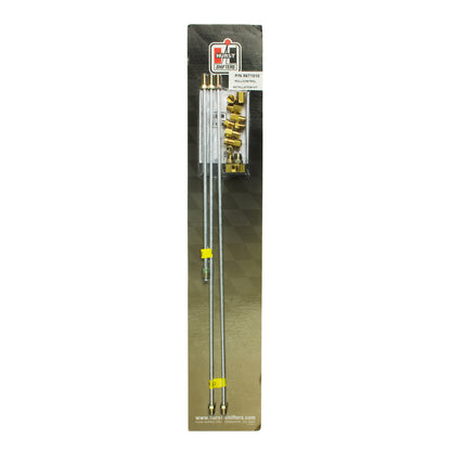 Hurst Roll/Control, Line/Loc Installation Kit by Hurst