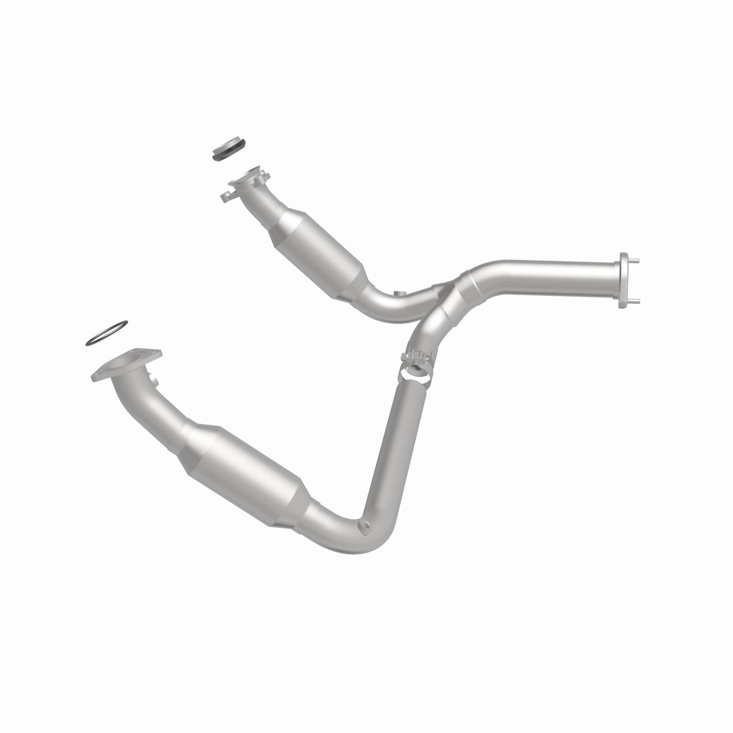 Magnaflow OEM Grade Direct-Fit Catalytic Converter by MagnaFlow Exhaust Products