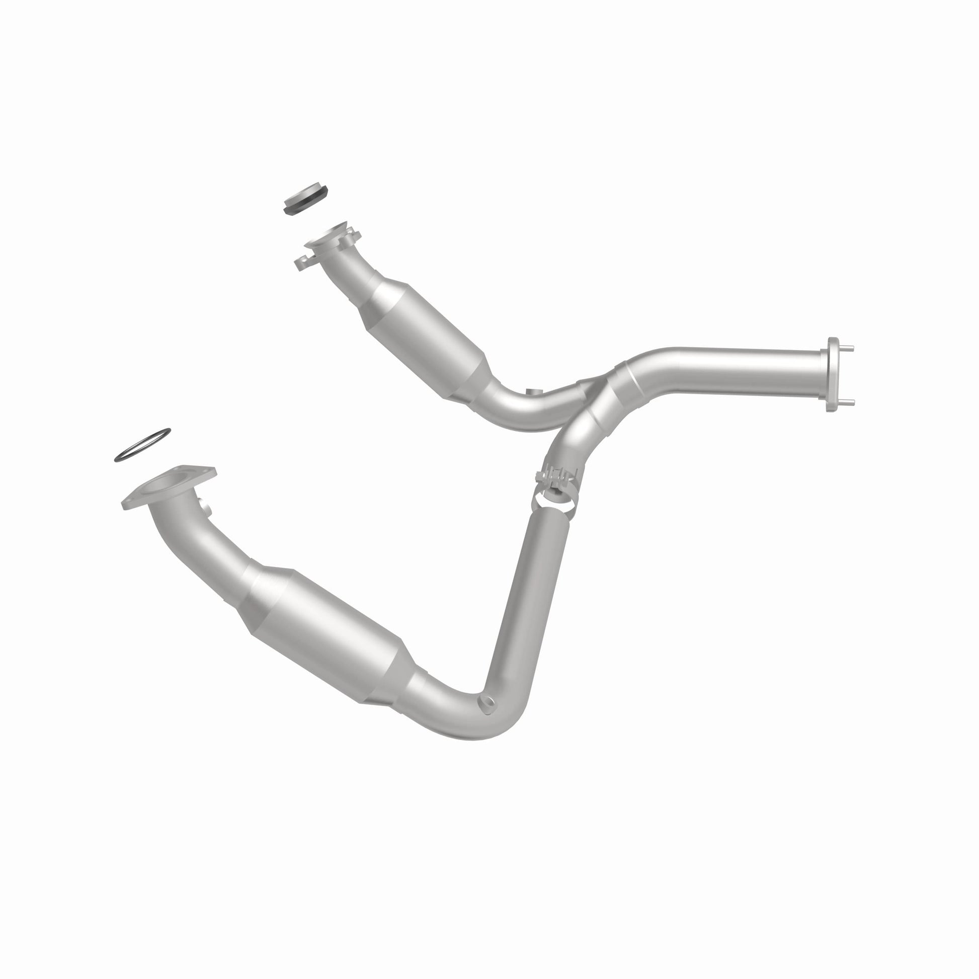 Magnaflow OEM Grade Direct-Fit Catalytic Converter by MagnaFlow Exhaust Products