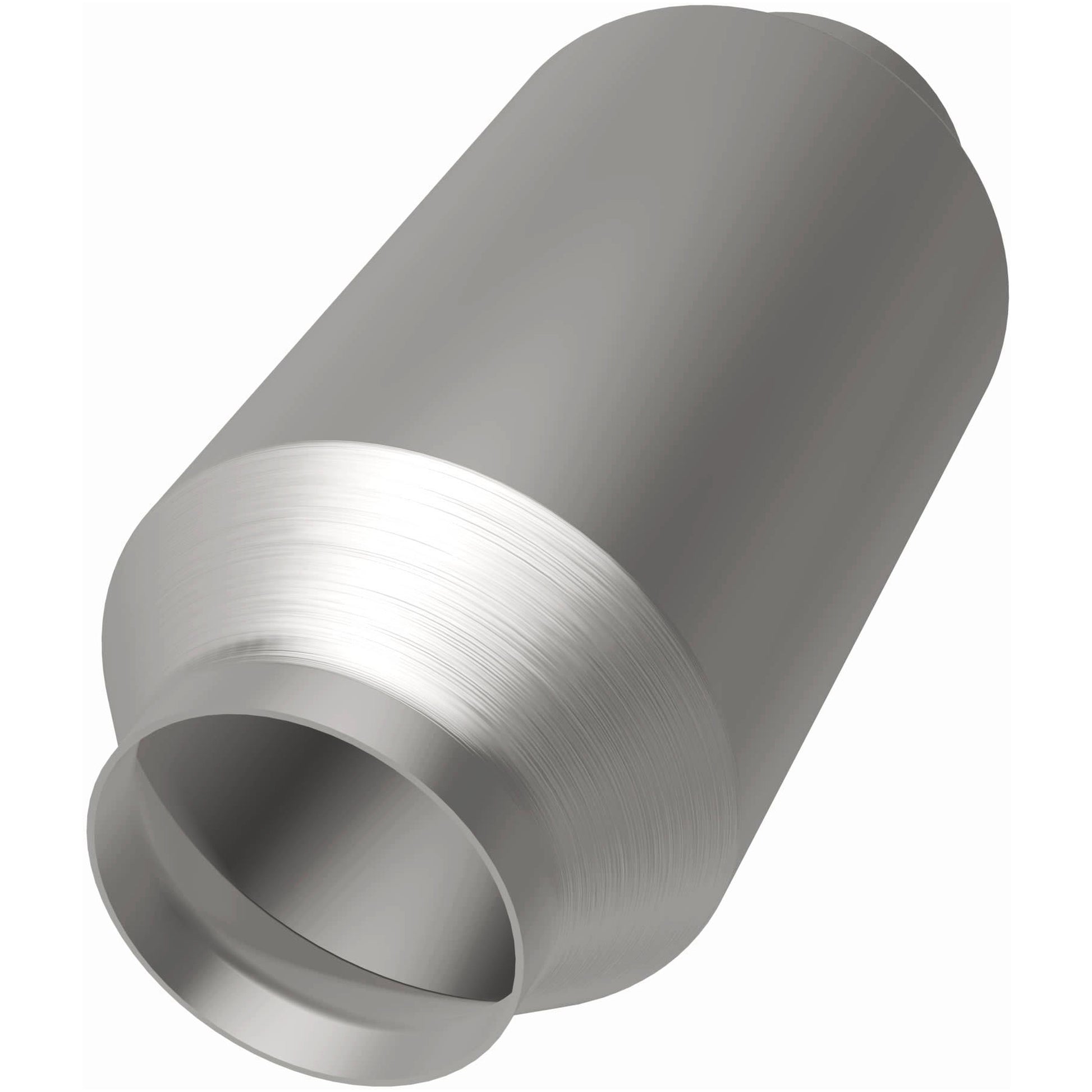 Magnaflow Standard Grade Universal Catalytic Converter - 2.50in. by MagnaFlow Exhaust Products