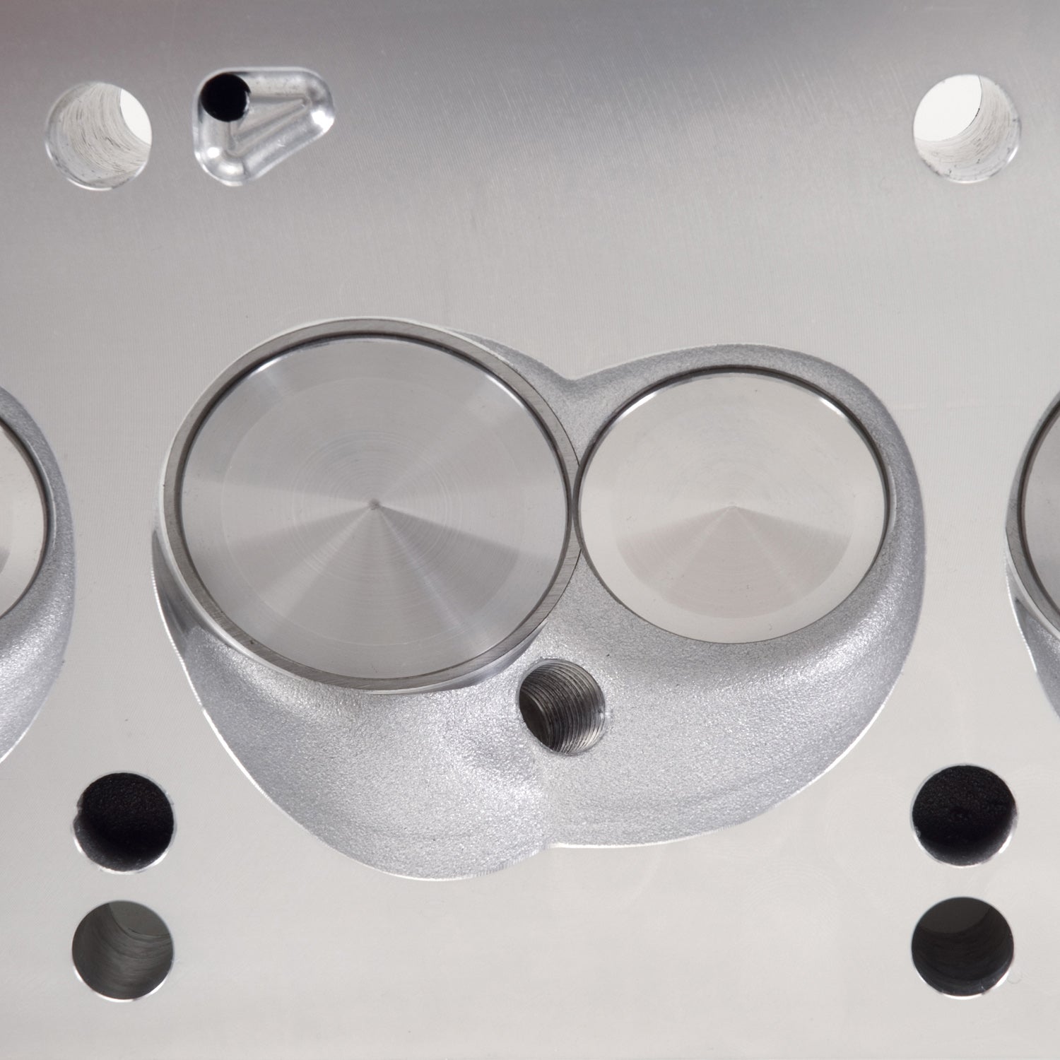 Engine Cylinder Head by Edelbrock