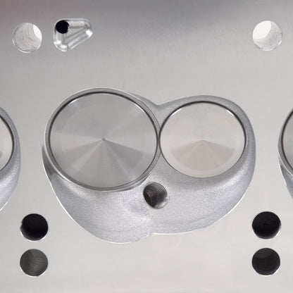 Engine Cylinder Head by Edelbrock