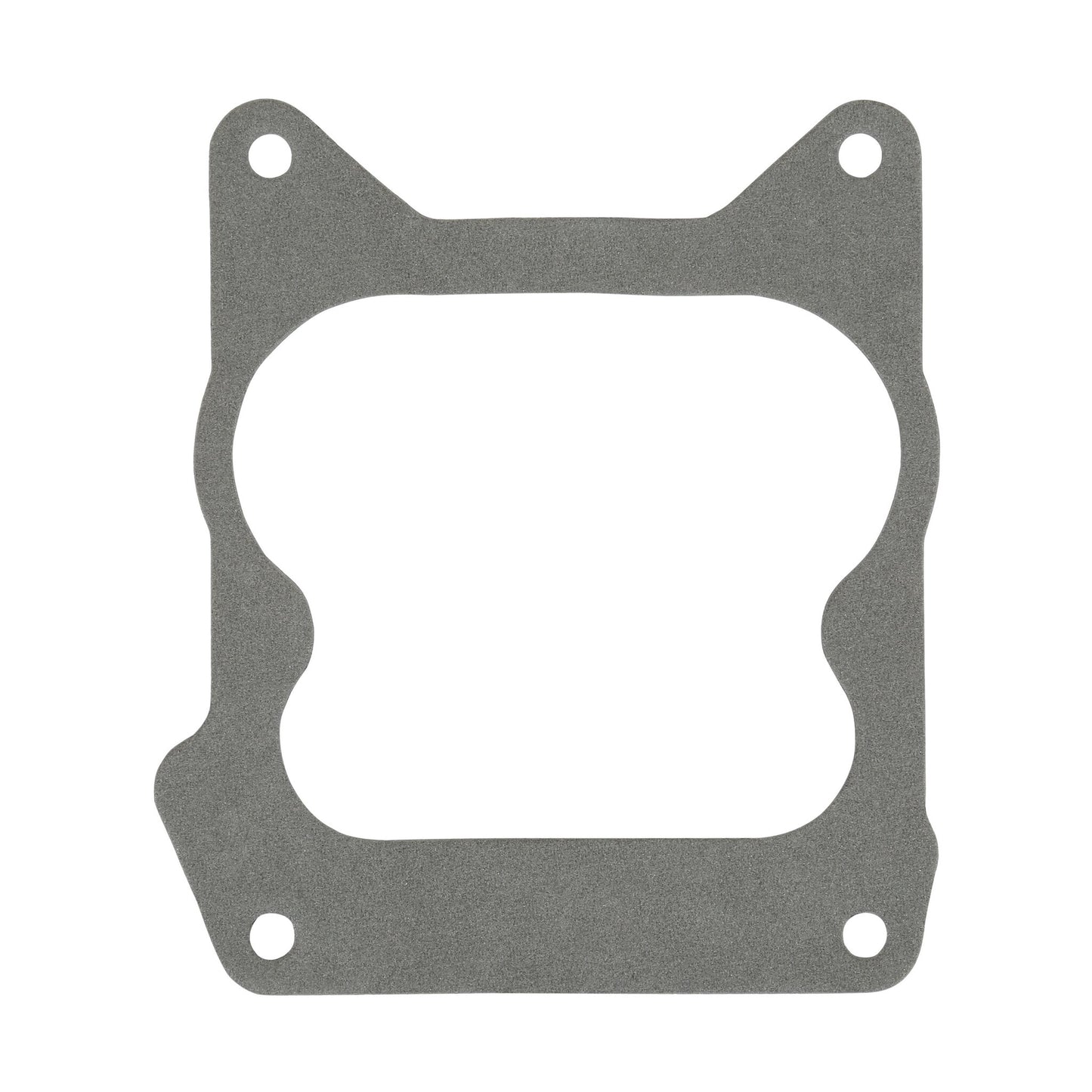 Mr. Gasket Performance Carb Base Gasket - Open Center, Bulk Packaged w/UPC Label by Mr Gasket